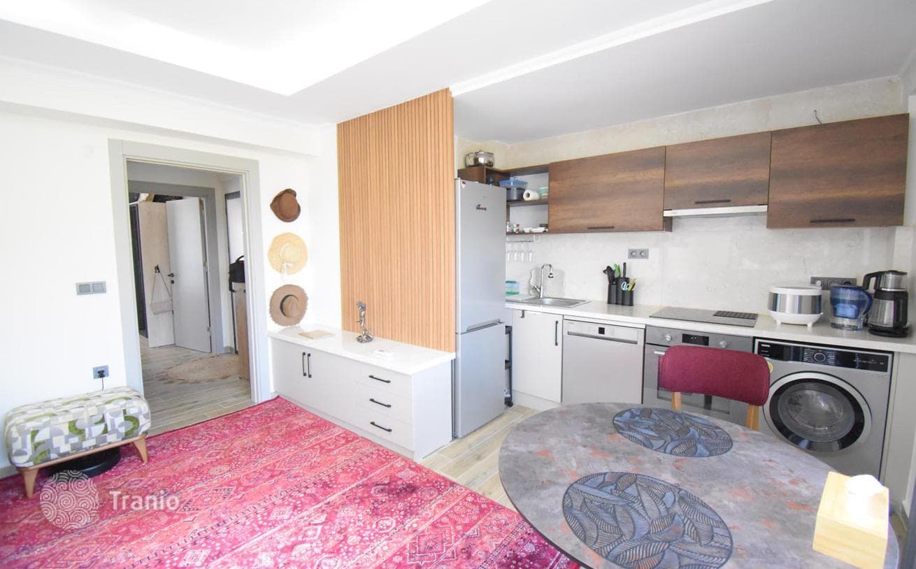 1-Bedroom Apartment with Forest View in Residential Complex with Pool, photo 5