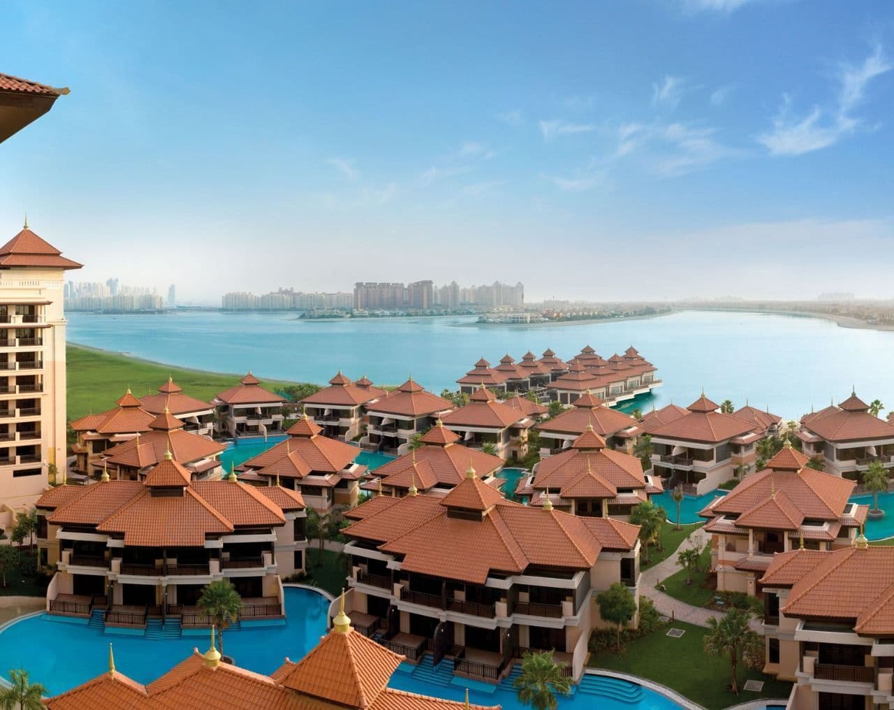 Пентхаус в Дубае, ОАЭ, 677.45 м², фото 5