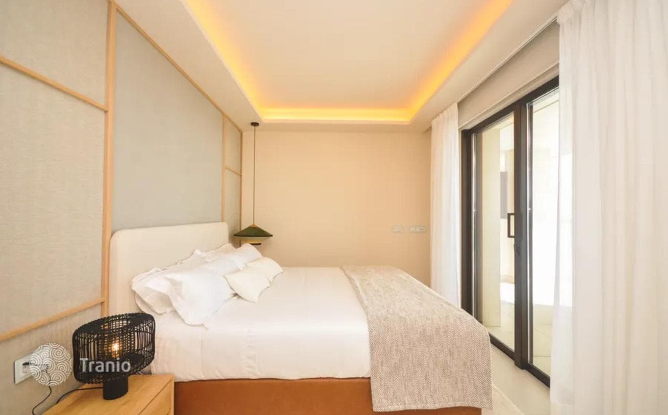 3-комнатная квартира 230 м² в Эстепоне, Испания, фото 2