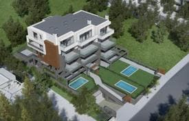 3-комнатный дом в городе 145 м² в Панораме, Греция, фото 3