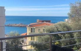 Furnished Apartment with Sea View in Sveti Stefan, photo 5