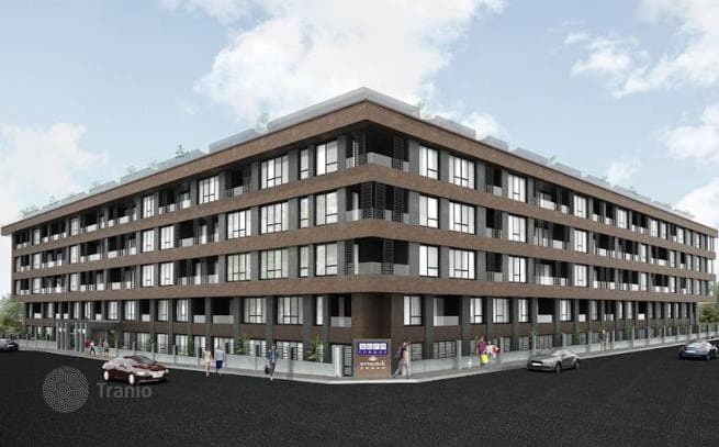 1-Bedroom Apartment in Eyup, Istanbul, photo 5