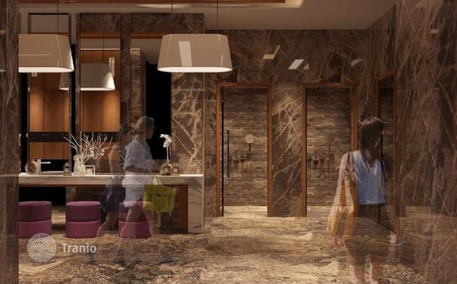 1-Bedroom Apartment in Kayithane, Istanbul, photo 2