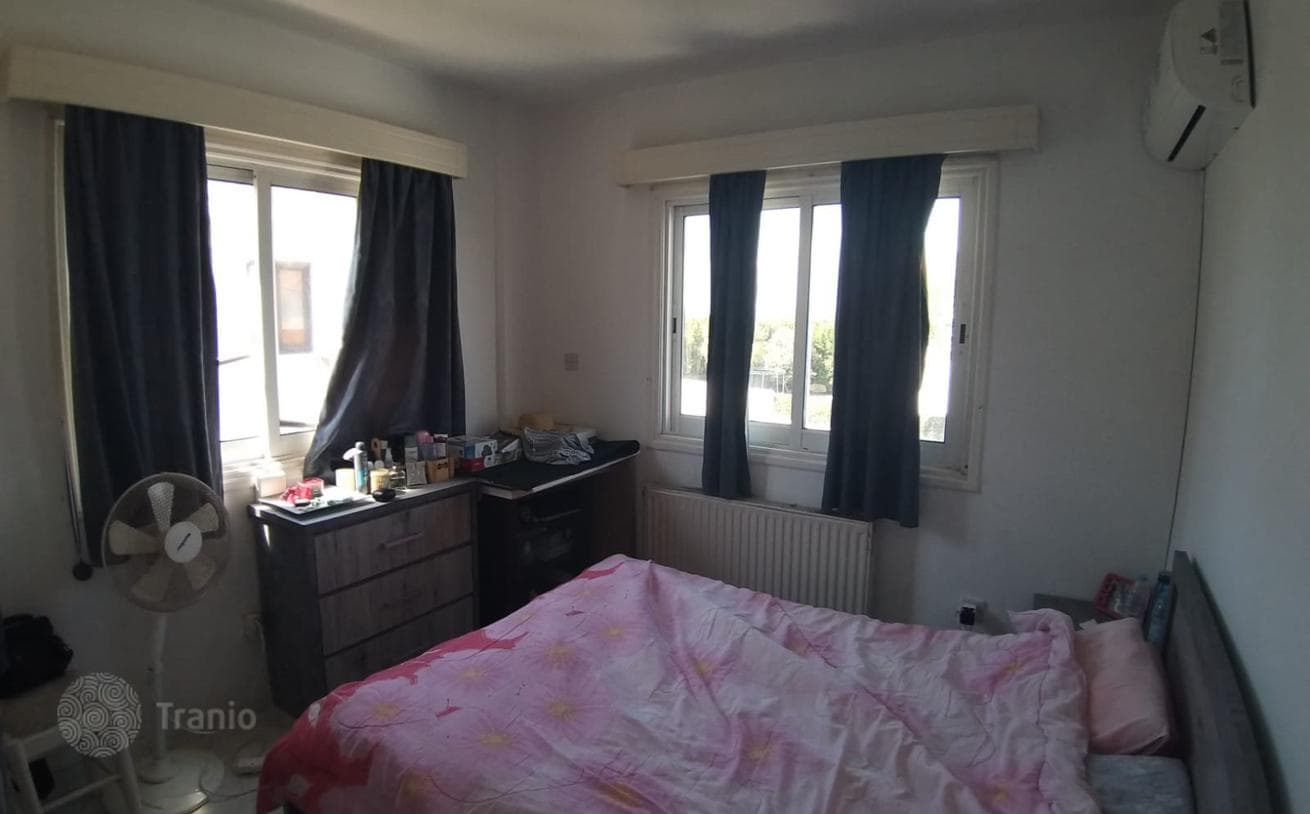2-комнатная квартира 61 м² в Ларнаке, Кипр, фото 3