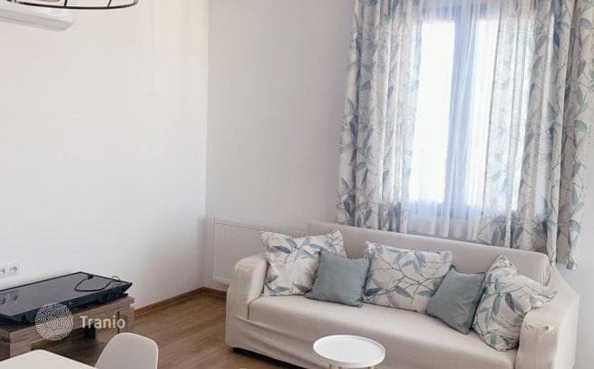 1-Bedroom Apartment in Saburtalo, Tbilisi, photo 5