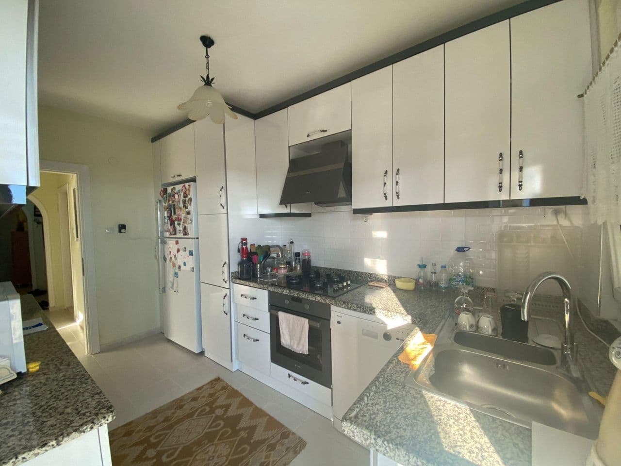 Квартира в Алании, Турция, 100 м², фото 5
