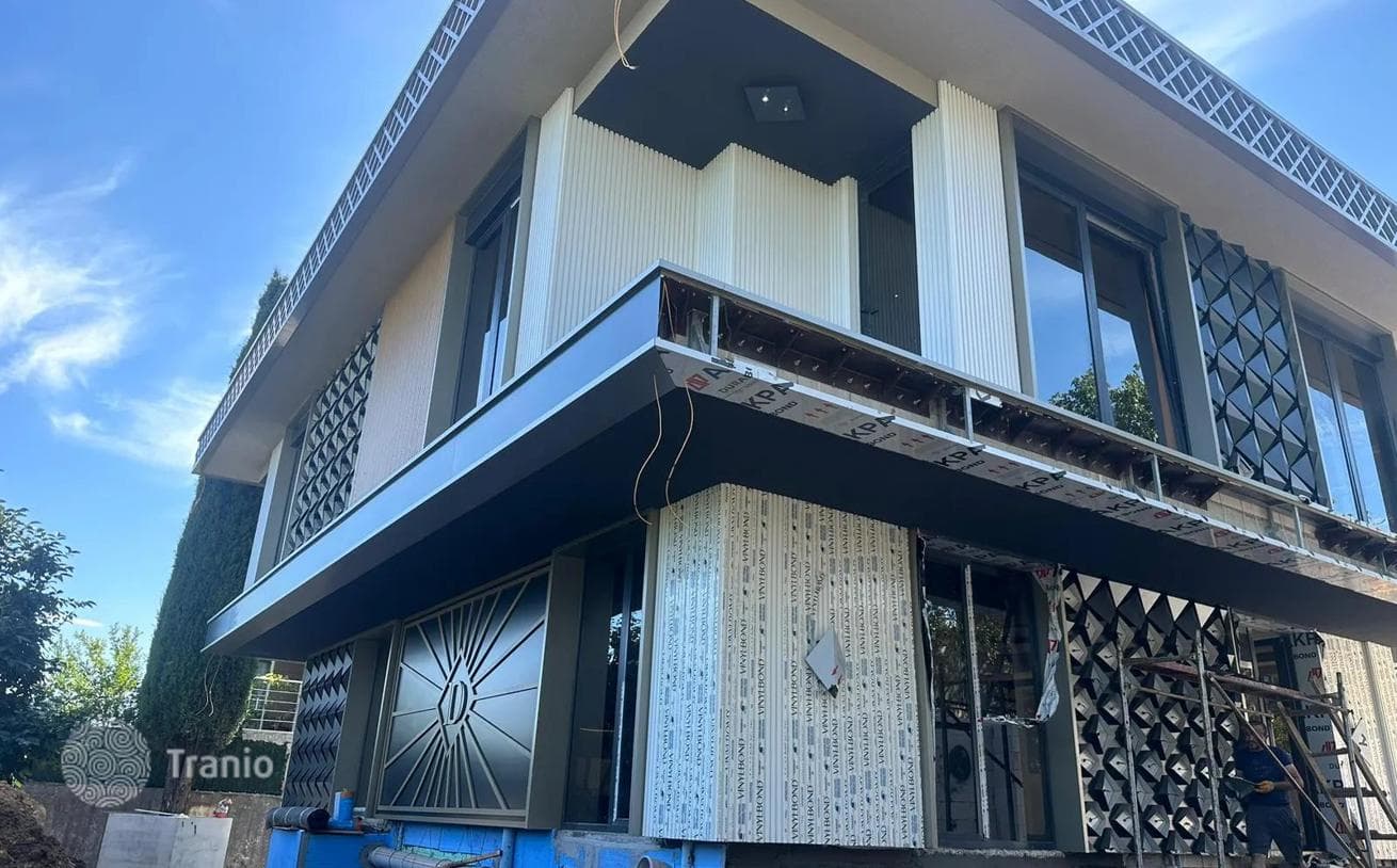6-Bedroom Villa in Sariyer, Istanbul, photo 5