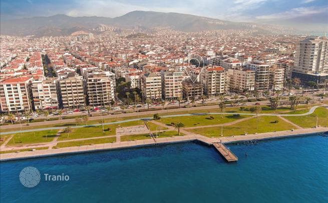 New Beachfront Apartments in Izmir, Turkey, photo 3