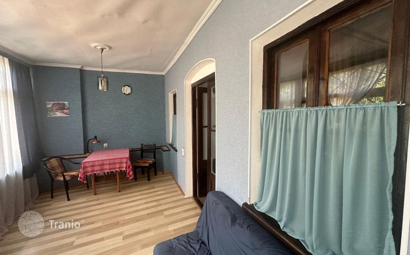 1-Bedroom Apartment in Old Tbilisi