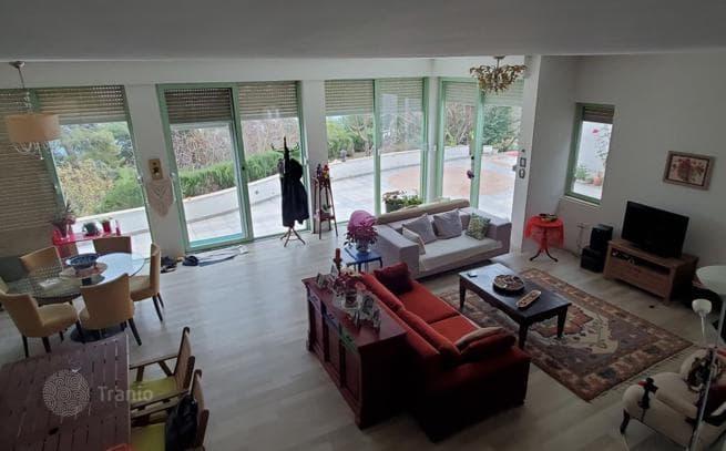 2-Bedroom House with Mountain and Sea Views in Geyikbayiri, Antalya, photo 5