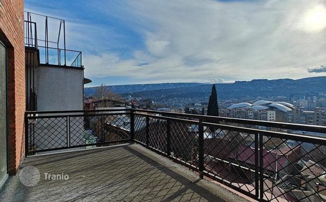 1-Bedroom Apartment in Old Tbilisi, Tbilisi, photo 4