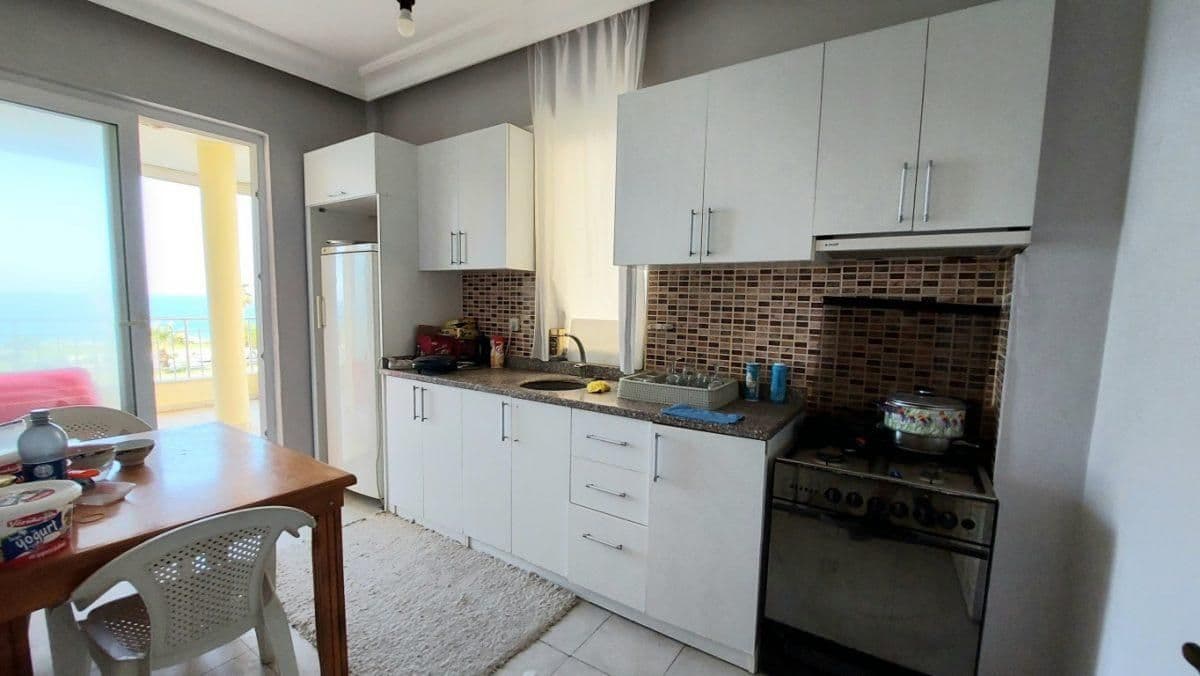 Квартира в Алании, Турция, 125 м², фото 5