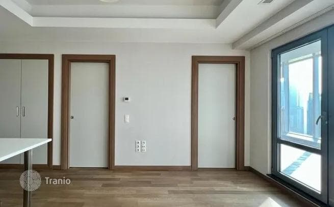 1-Bedroom Apartment in Sariyer, Istanbul