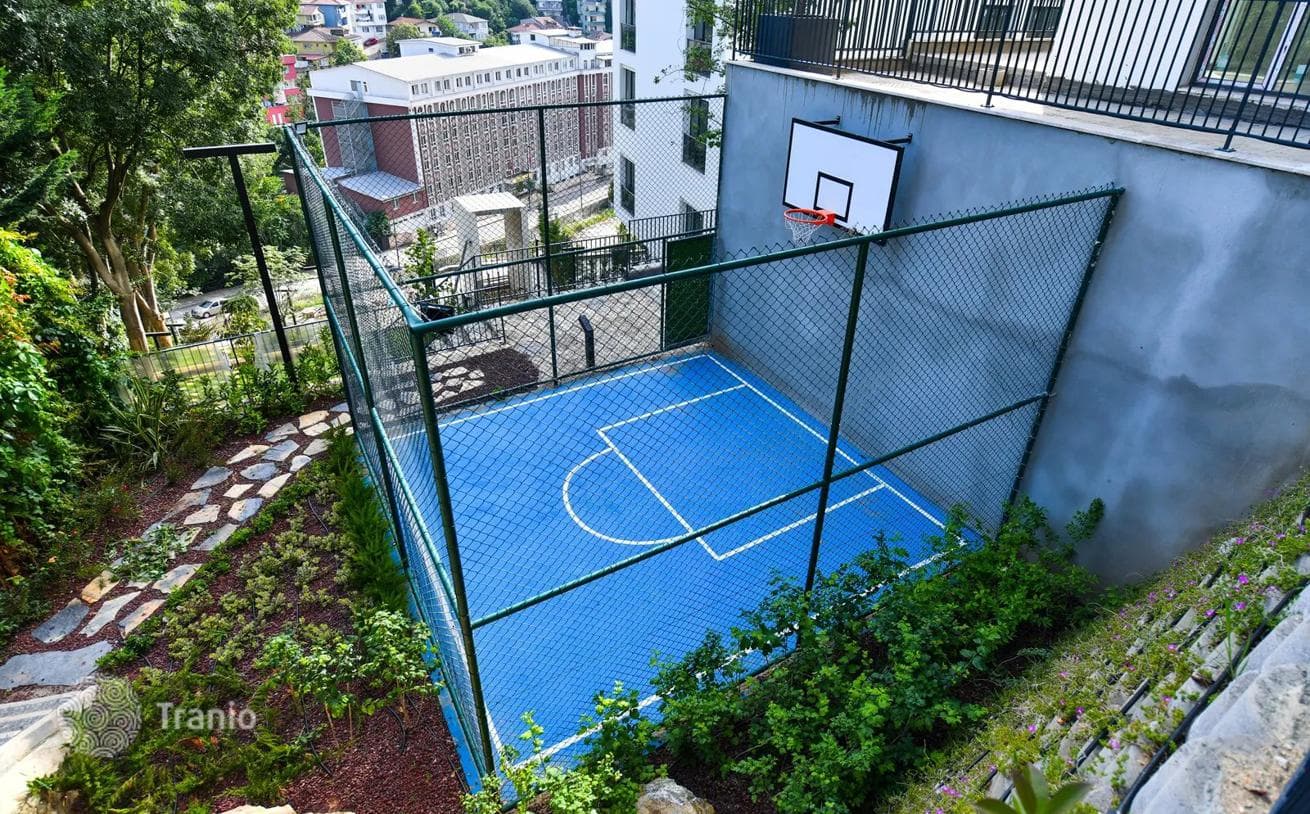 2-Bedroom Apartment in Uskudar, Istanbul, photo 3