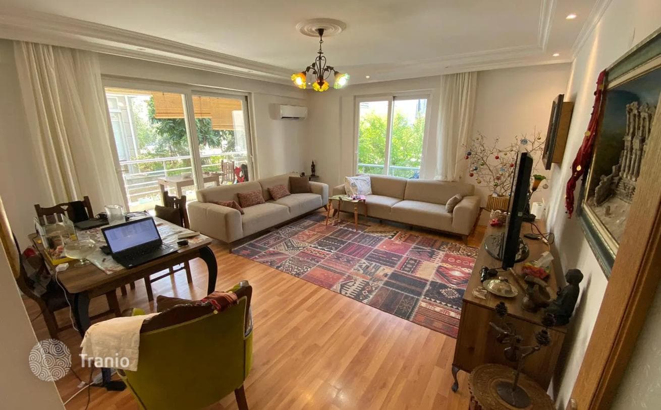 2-Bedroom Apartment in Fethiye, Turkey, photo 4