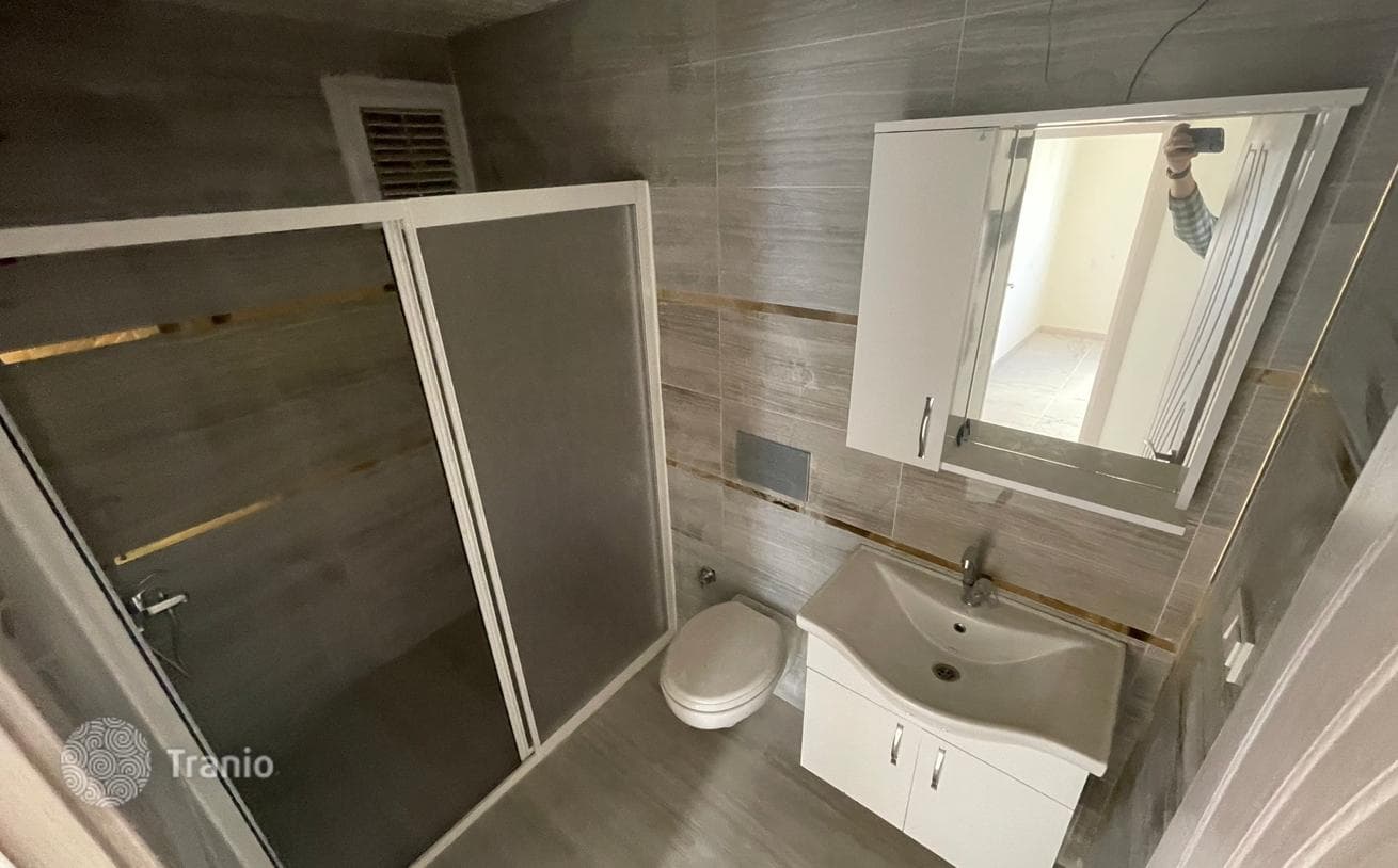 2-Bedroom (2+1) Apartment with Sea View in Avsallar, Alanya, photo 5