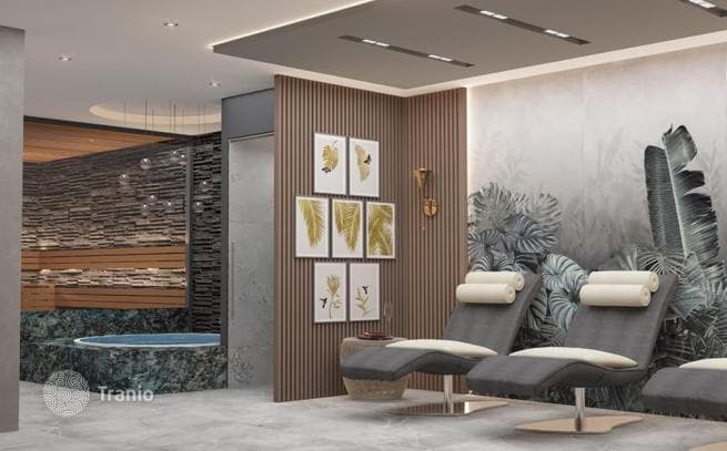 New Apartments with 5-Star Hotel Amenities in Avsallar, Alanya, photo 2