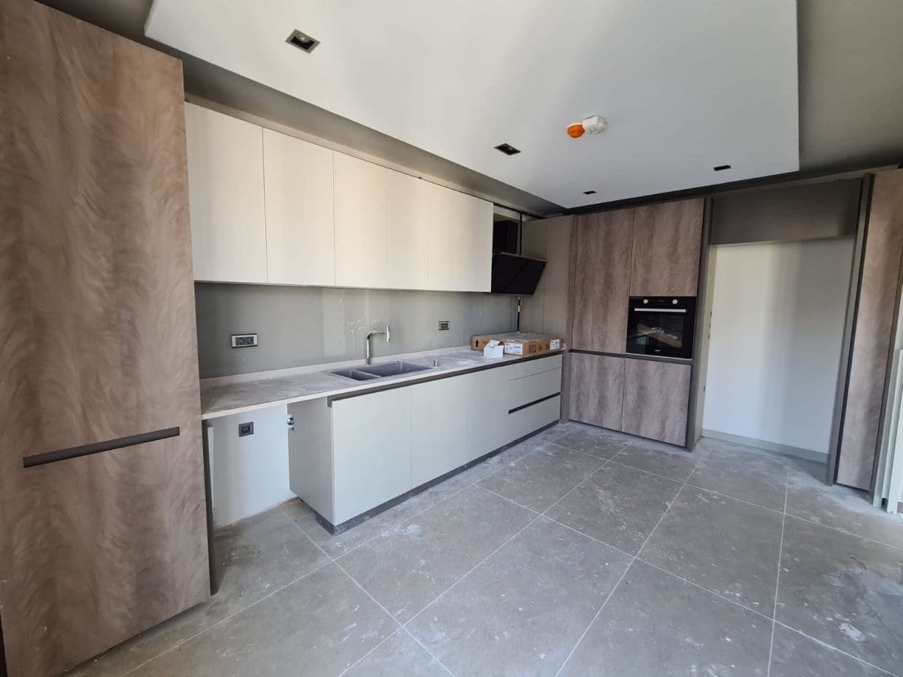 Квартира в Анталии, Турция, 180 м², фото 3