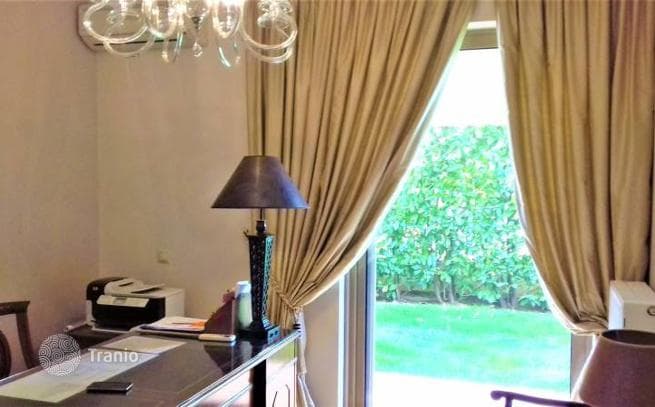 Современные апартаменты с садом, Глифада, Греция, фото 5