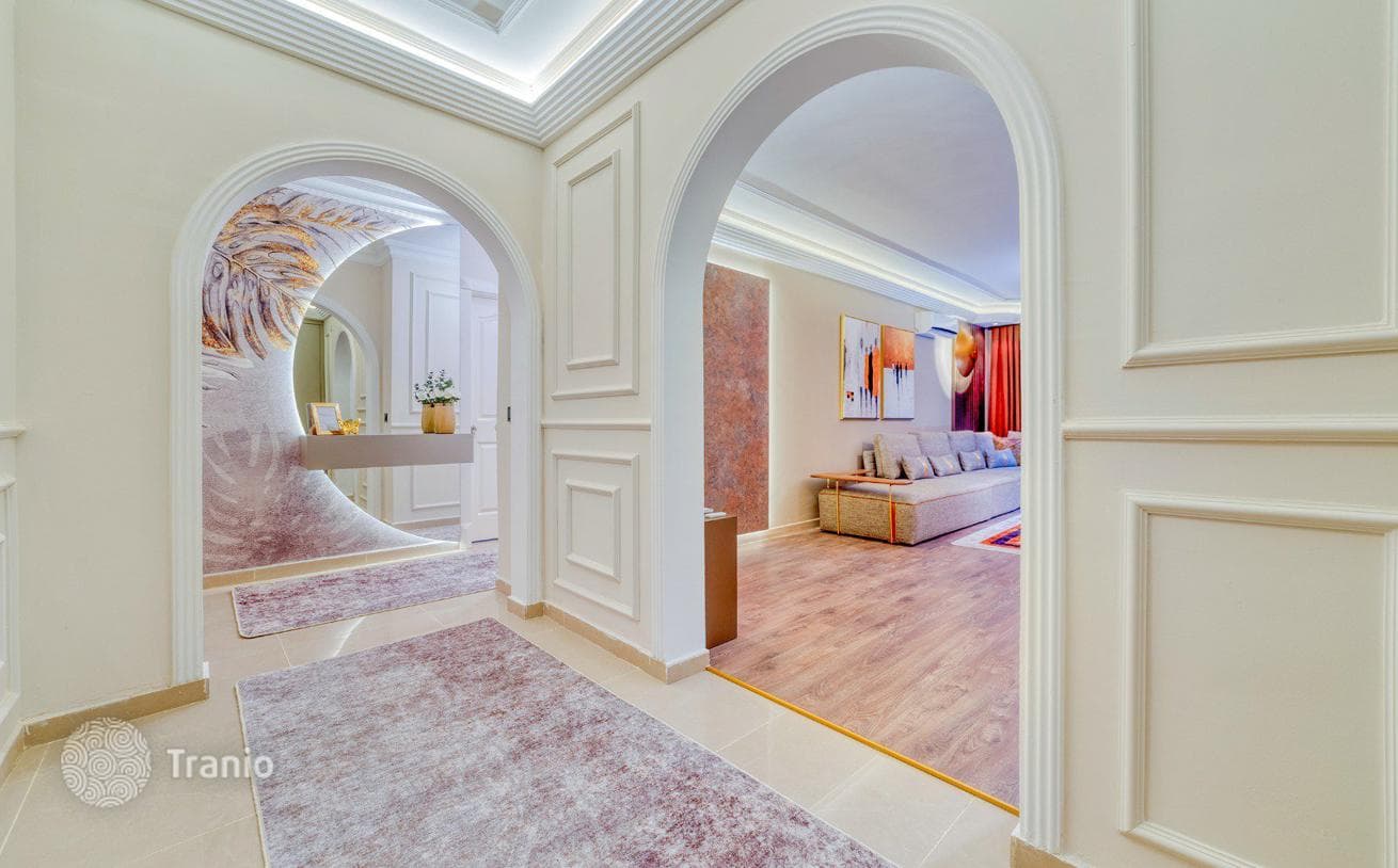 2-Bedroom Apartment with Shared Pool in Oba, Alanya, photo 2