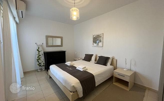 1-Bedroom Apartment with Pool View in Paphos, photo 5
