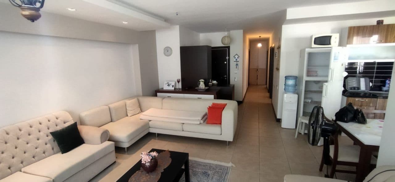 Квартира в Мерсине, Турция, 170 м², фото 4