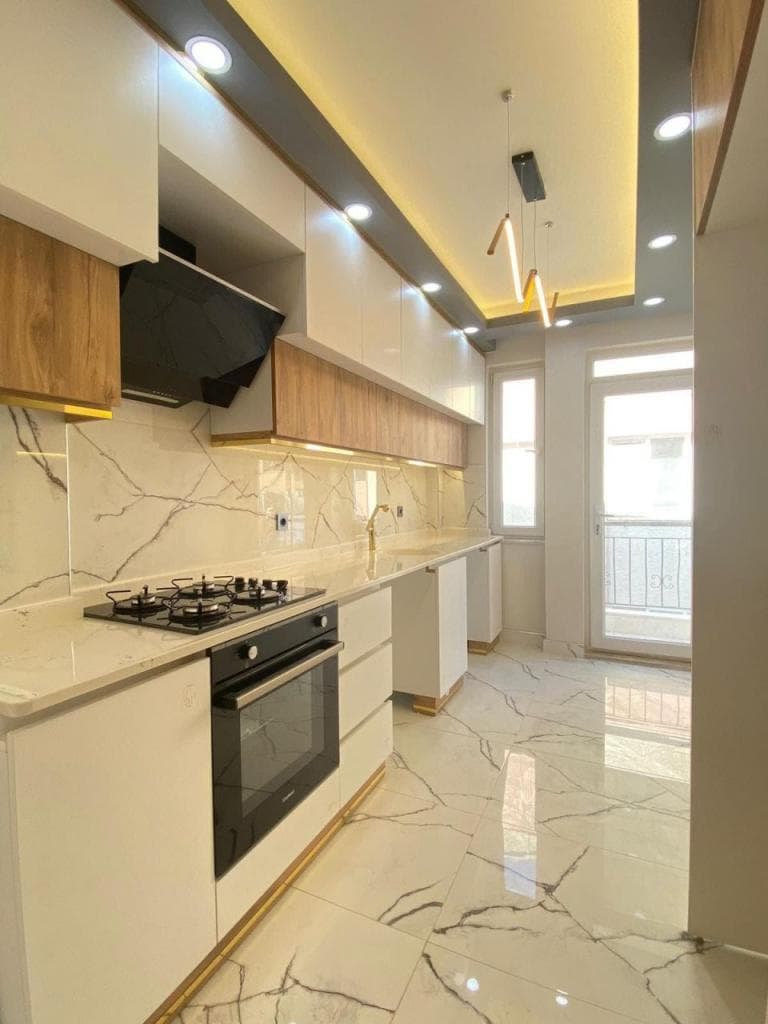 Квартира в Анталии, Турция, 160 м², фото 5