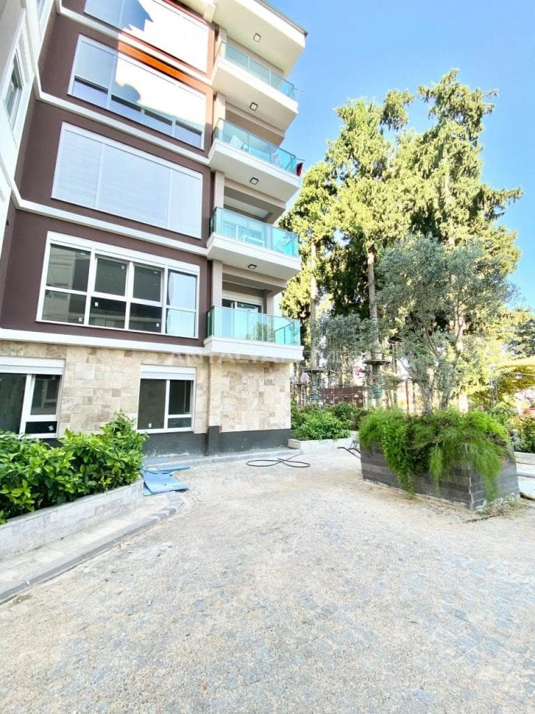 Апартаменты в Анталии, Турция, 95 м², фото 5