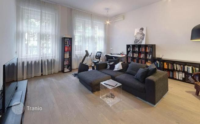 3-комнатная квартира 100 м² в Районе VI (Терезвароше), Венгрия, фото 2