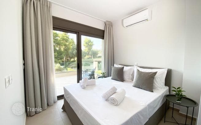 3-комнатный дом в городе 125 м² в Халкидики, Греция, фото 5