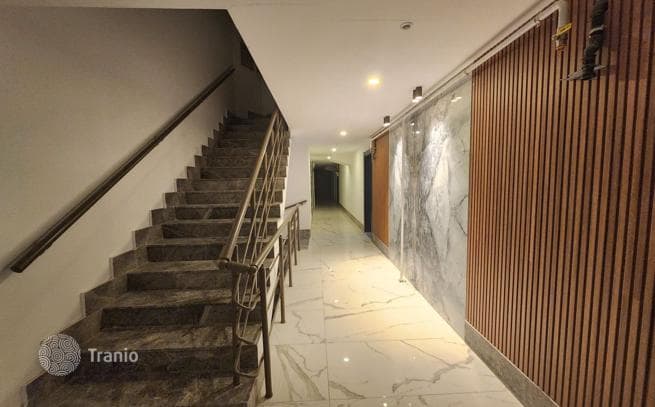 2-Bedroom (2+1) Apartment with Mountain View in Konyaalti, Antalya, photo 2