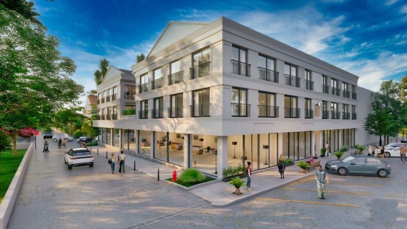 Квартира в Фетхие, Турция, 80 м², фото 4