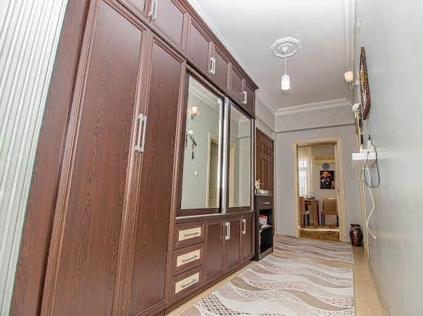 Квартира в Анталии, Турция, 40 м², фото 4