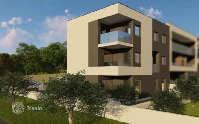 2-Bedroom Apartment in New Development in Pula, Croatia, photo 3