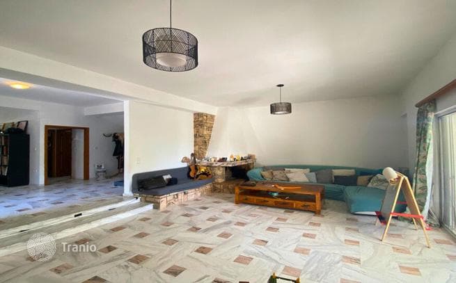 10-комнатный коттедж 293 м² в Афинах, Греция, фото 3