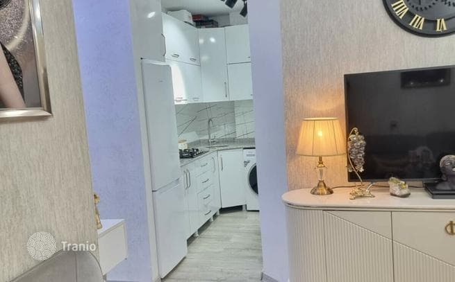 2-Bedroom Apartment with Sea and City Views in Batumi, photo 2