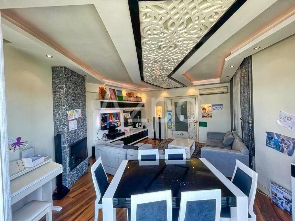 Апартаменты в Анталии, Турция, 168 м², фото 2