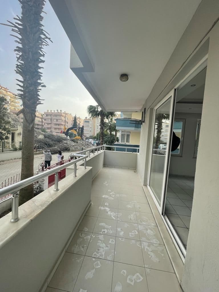 Квартира в Алании, Турция, 115 м², фото 3