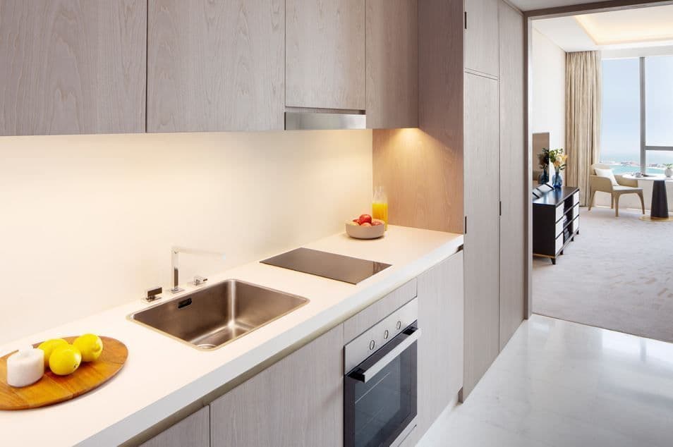 Апартаменты в Дубае, ОАЭ, 106.33 м², фото 5