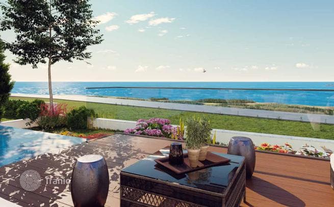4-Bedroom Villa in Paphos, Cyprus, photo 5