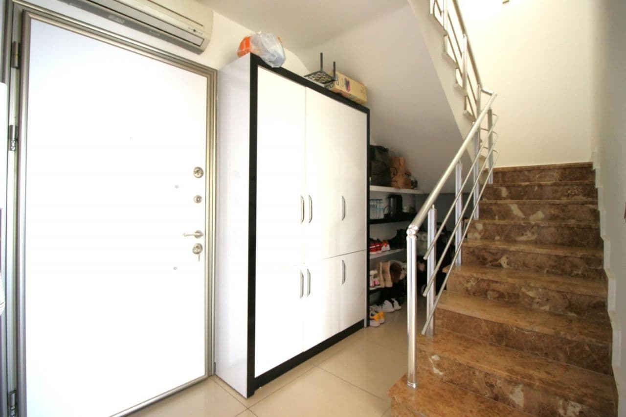Пентхаус в Кестеле, Турция, 120 м², фото 5