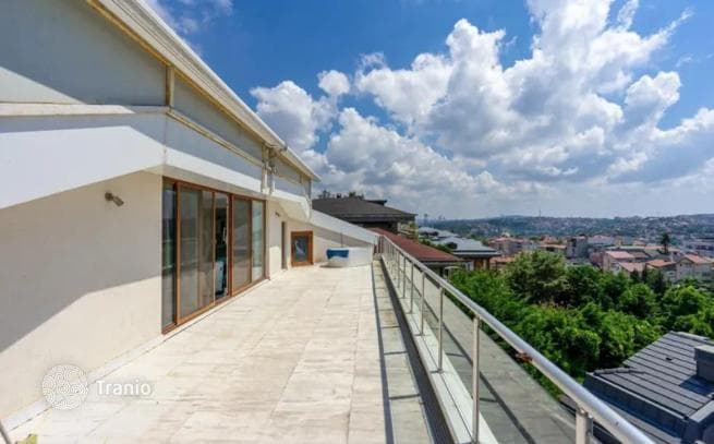 5-Bedroom Villa in Sariyer, Istanbul, photo 2