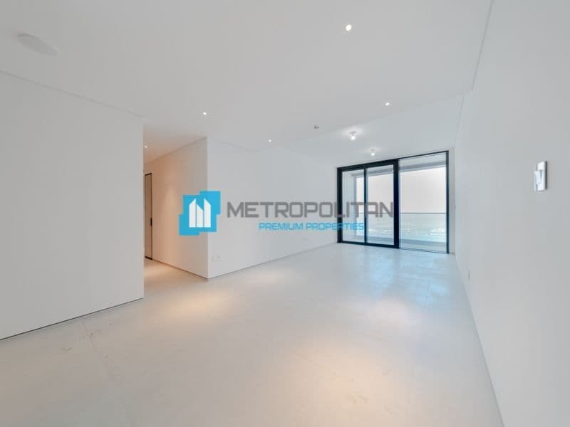 Апартаменты в Дубае, ОАЭ, 108.41 м², фото 2