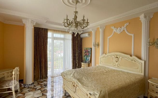 1-Bedroom Apartment with Sea View in Makhinjauri, Batumi, photo 3