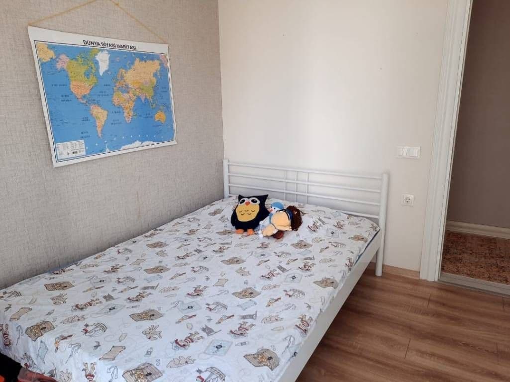 Апартаменты в Мерсине, Турция, 155 м², фото 4