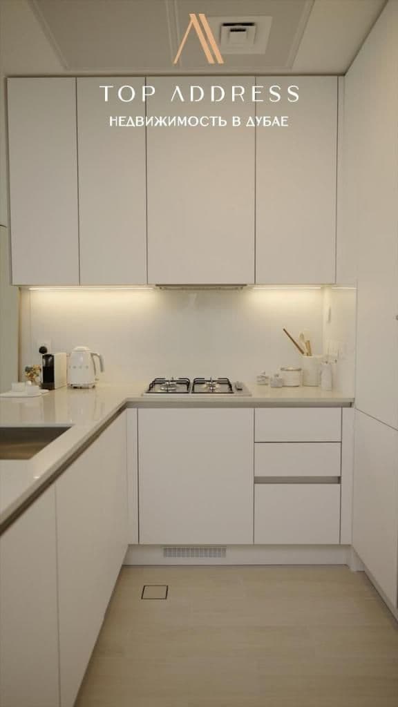 Квартира в Дубае, ОАЭ, 70 м², фото 3