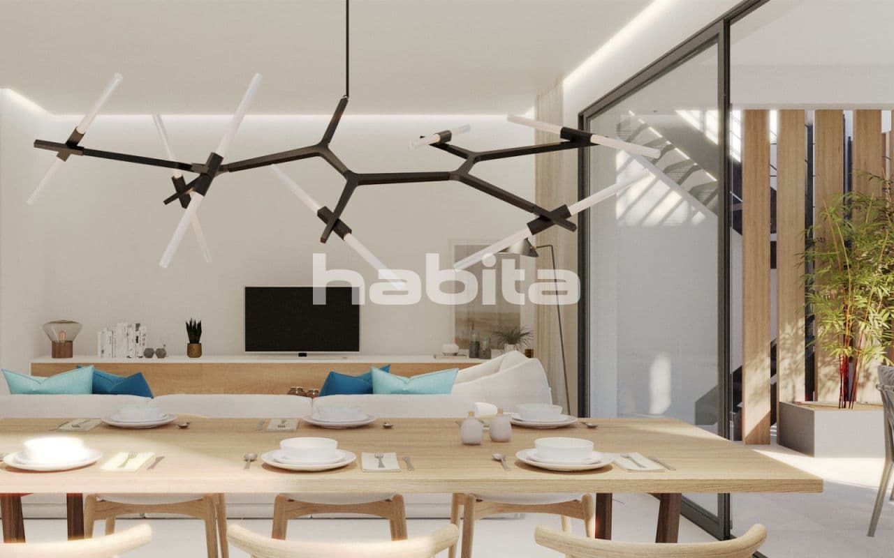 Апартаменты в Пальма-де-Майорке, Испания, 203.8 м², фото 4