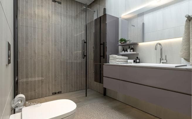 New Apartments with Shared Pool in Mersin, photo 5