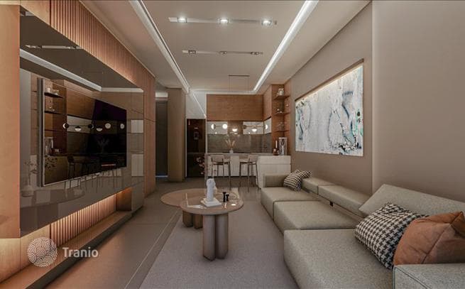 New Premium Apartments with Pools and Spa near the Beach in Antalya, photo 3