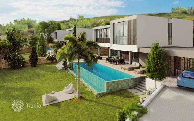 3-Bedroom Villa in Peyia, Cyprus, photo 3